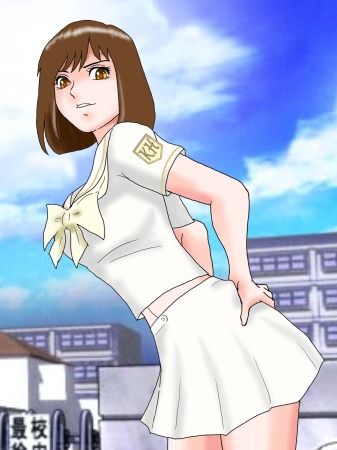 Girls survivor 大江戸究極エロ拷問