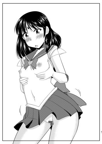 の娘総集編03 ～全曜の娘。～