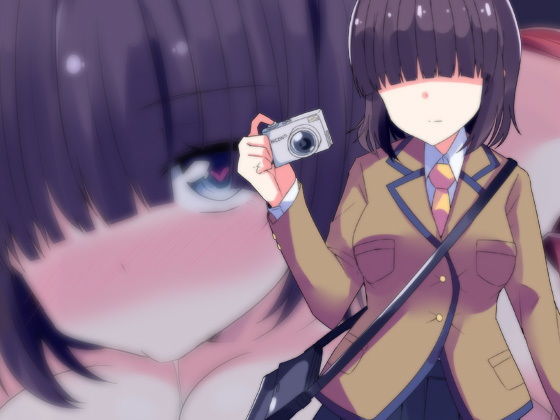 修学旅行で地味系子が豹変 声を殺して密室逆レイプ 超早口むさぼり過呼吸バイノーラル