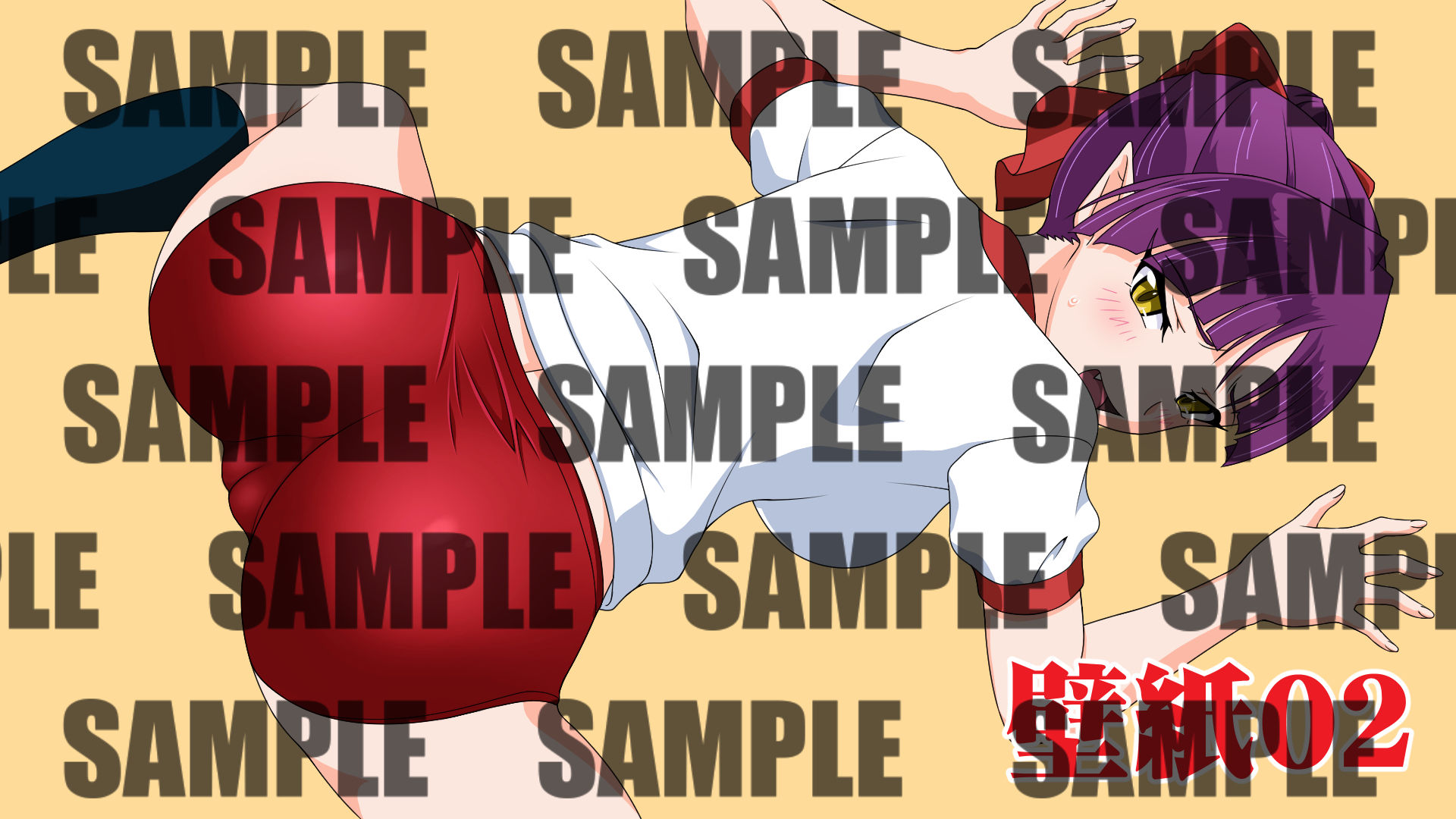 七変化のねこ娘とハメまくりデート！