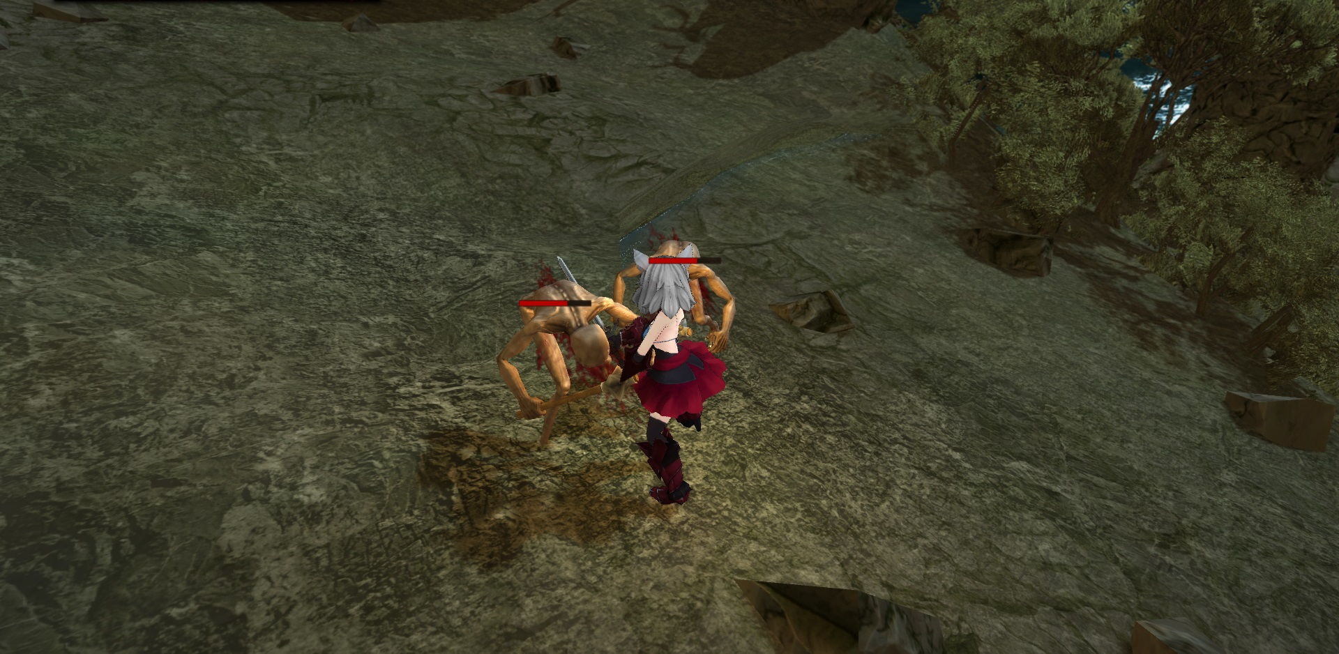 淫魔界～アヴァロン～