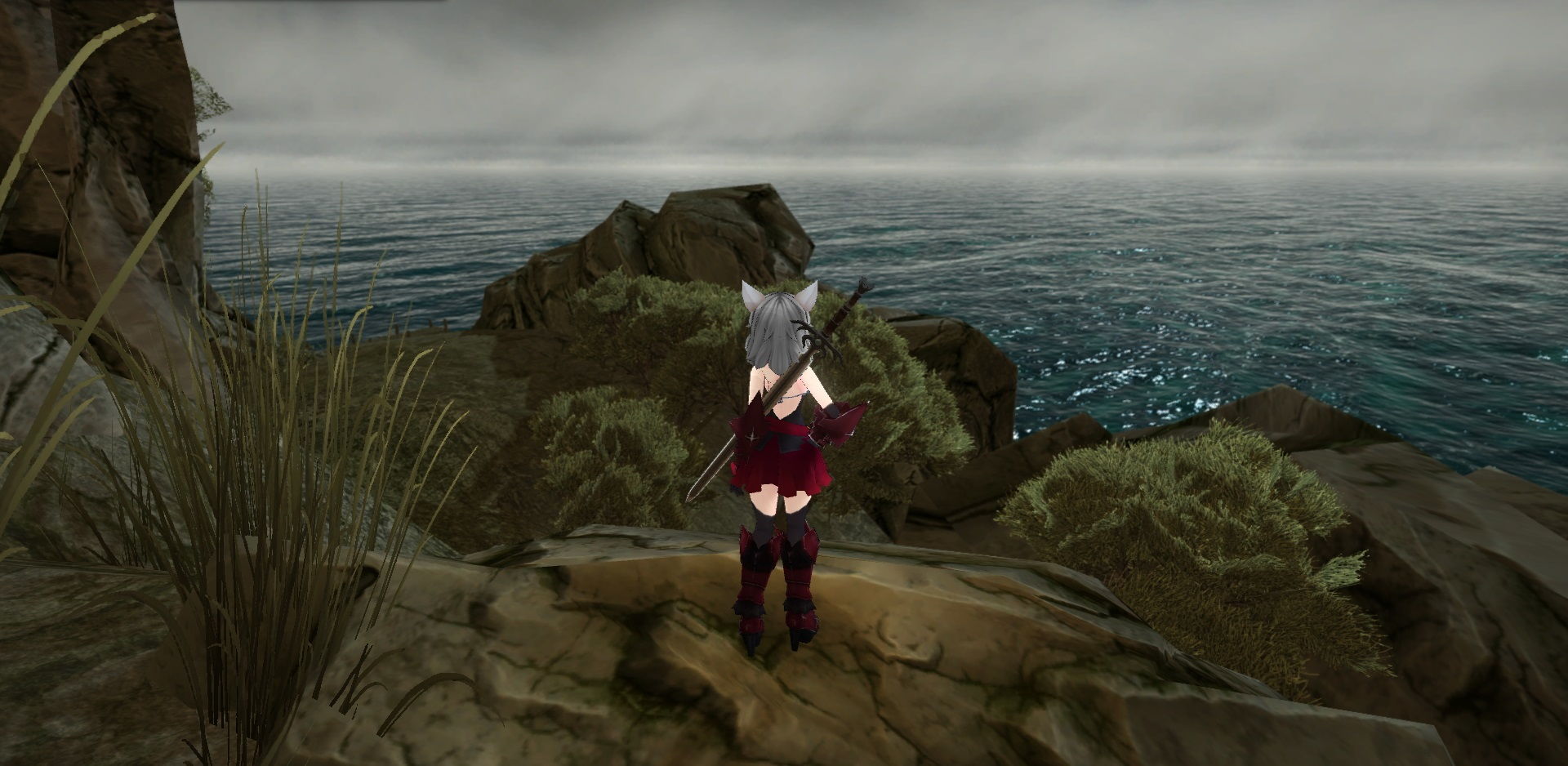 淫魔界～アヴァロン～