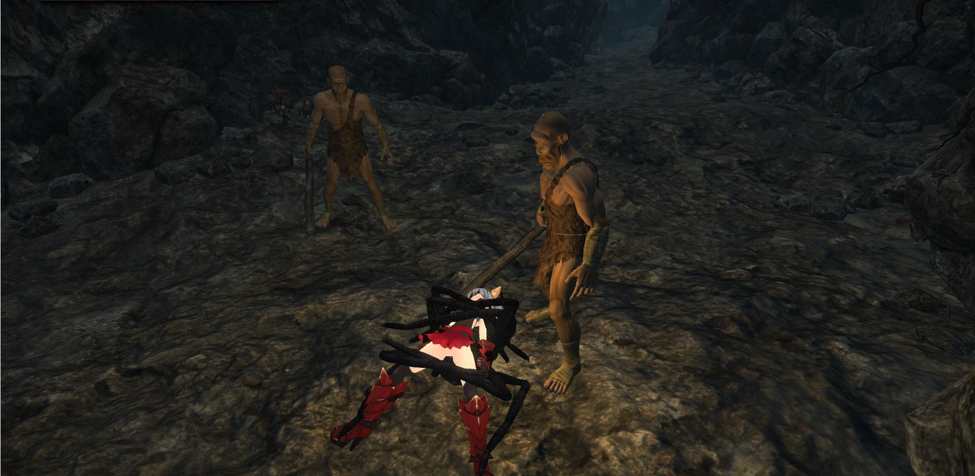 淫魔界～アヴァロン～