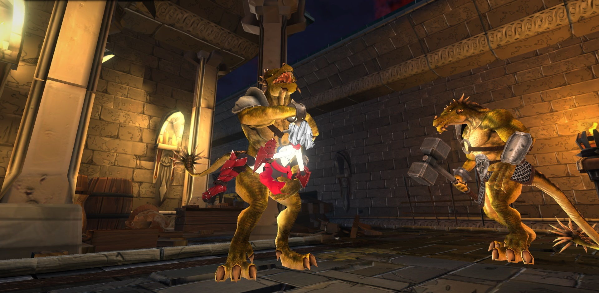 淫魔界～アヴァロン～