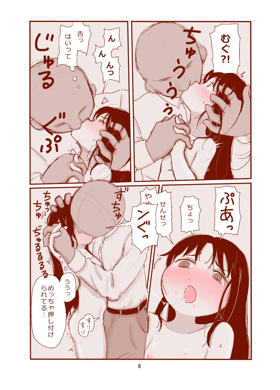 赤井マコには自覚がない