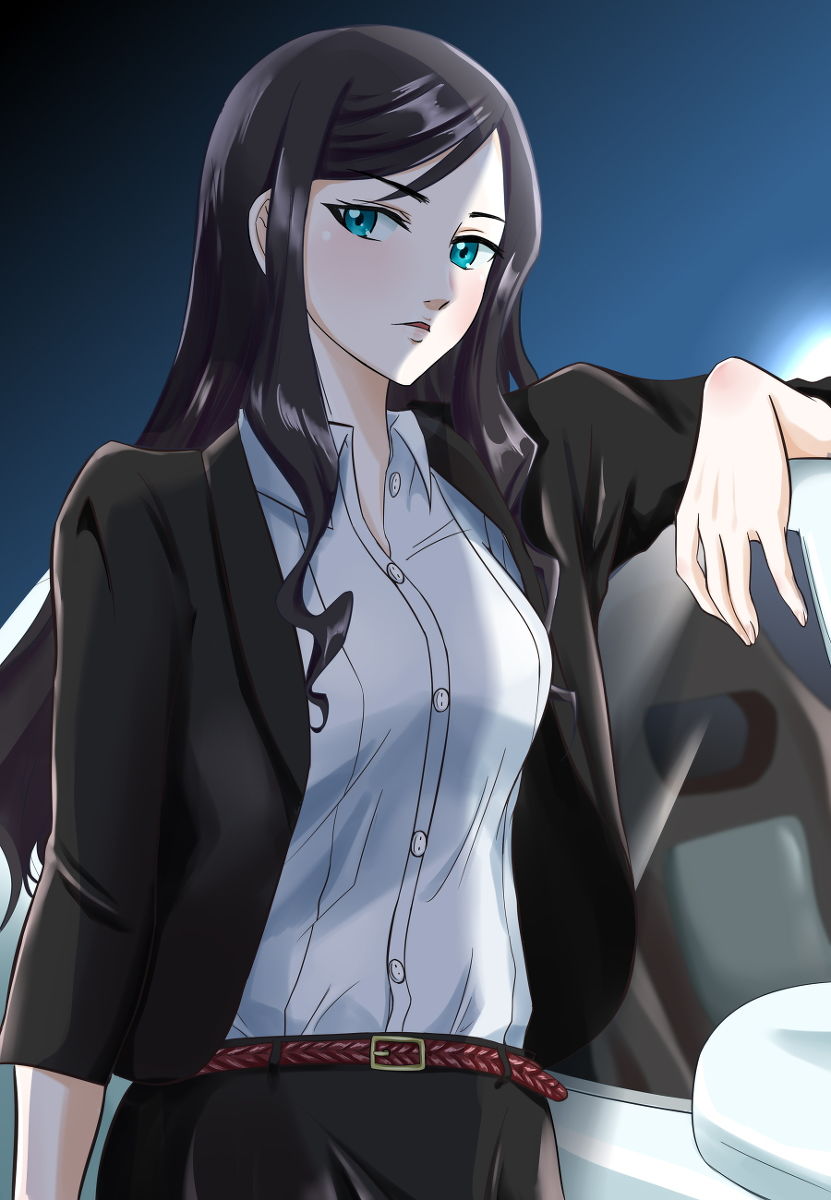 止まらないカメラの向こうで