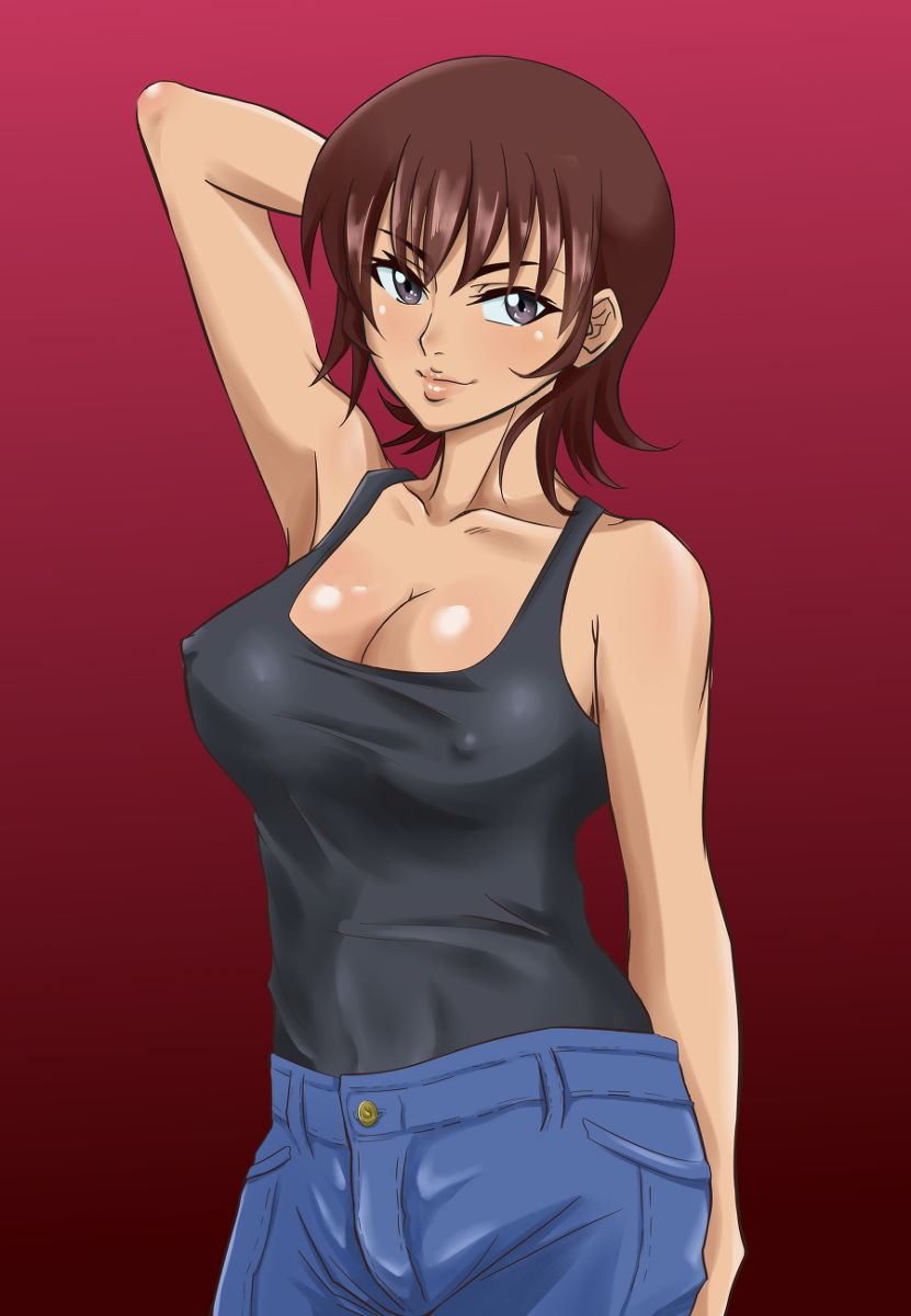 止まらないカメラの向こうで