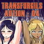 TransfurGirls Auction : 04 堕ちて獣ラレ