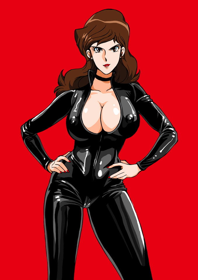 不二子のビザール・スタイル