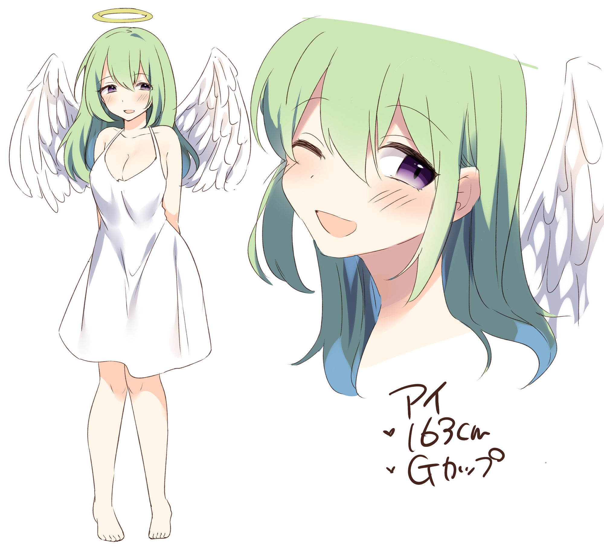 【バイノーラル】天国の天使たちにモニターと称してエッチなことをいっぱいされる話【ASMR】