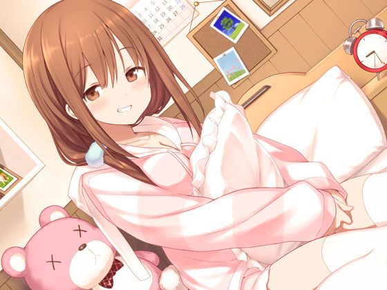 添い寝フレンドが手コキフレンドになるまで