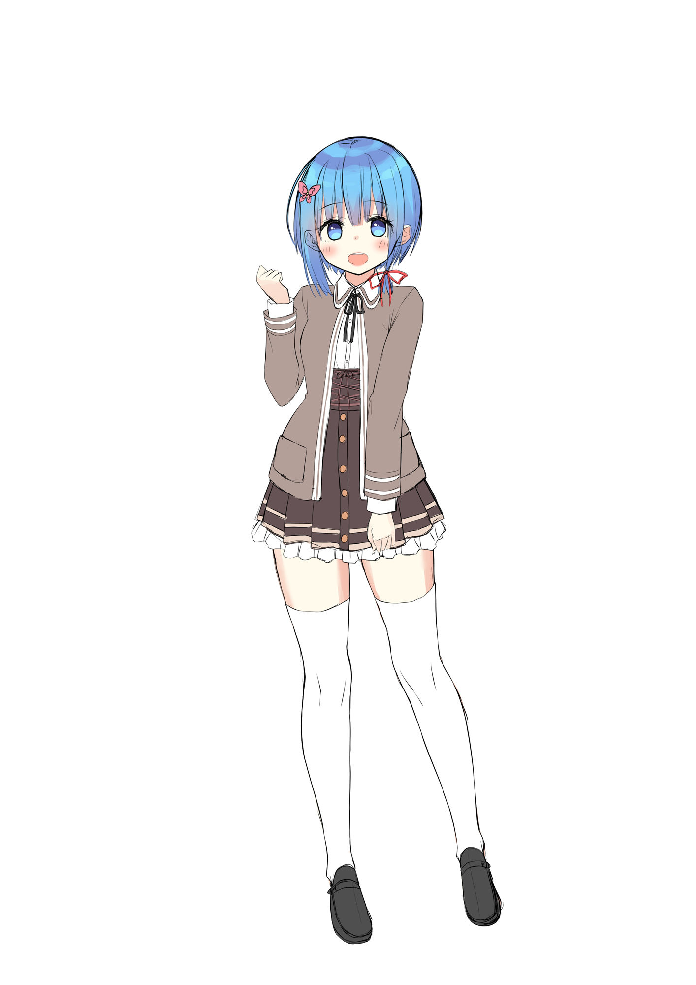 【ハイレゾ×KU100バイノーラル】センパイ、美味しいですか？～おっとり後輩と放課後家庭科部～