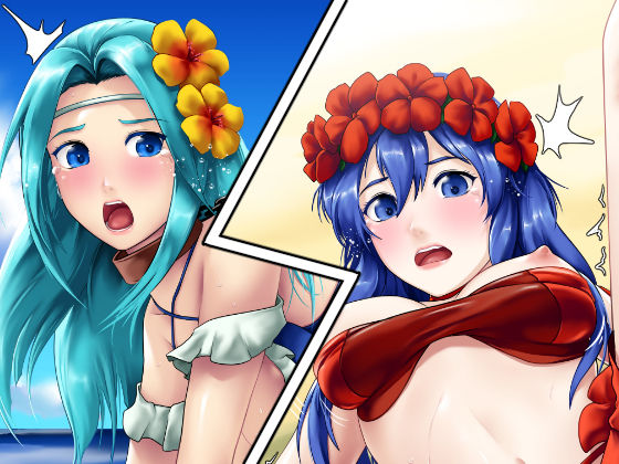 もし英雄たちが交配実験されてしまったら！？