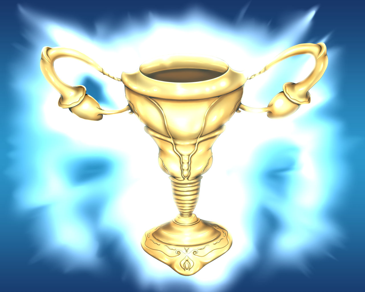 性杯転臨。～妙な形の聖杯を回収したら、ウチのサーヴァント達が孕んじゃいました。～