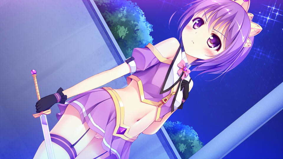 魔法戦士ジュエリーナイト -ジュエリーアメジスト- 3作セット