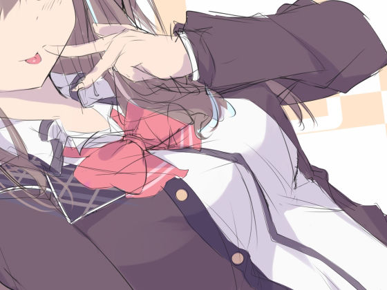 道楽主義のキス趣味嗜好 音声