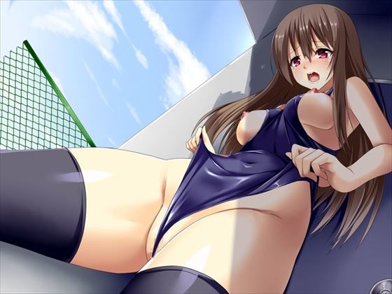 ひょうい！～九死に一生女体化天国～