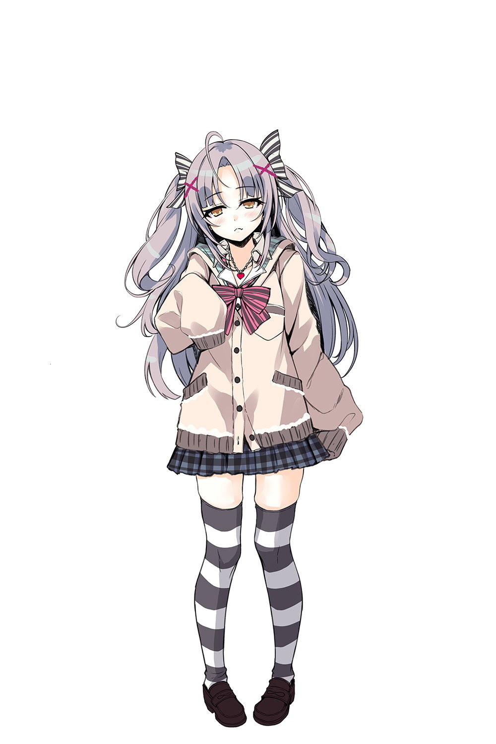 【ハイレゾ×KU100バイノーラル】『GALS！ ～ギャル三人とエレベーターに閉じ込められた話～』