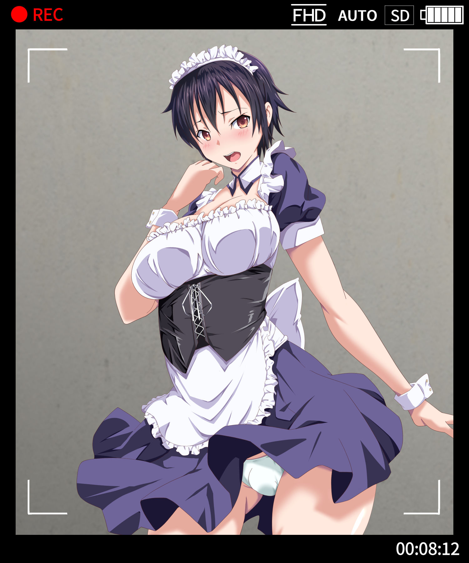 10億円誘拐の人質となった俺がどんどん女体化調教される件