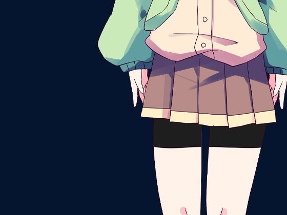 実験体少女の無表情快楽漬け5