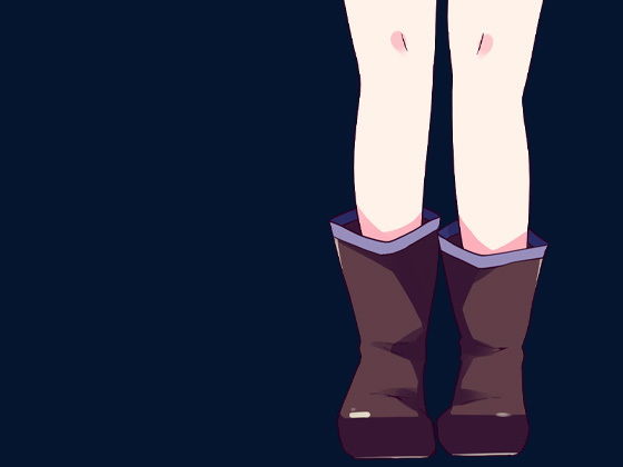 実験体少女の無表情快楽漬け5