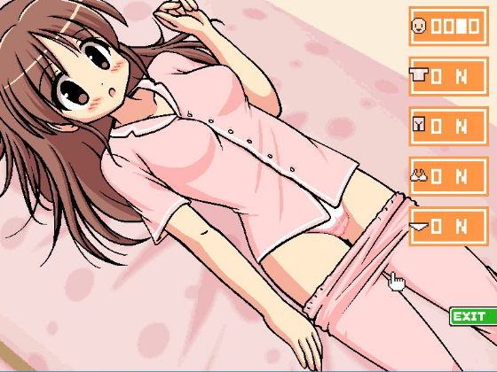 ちょっとHなやきゅうけん