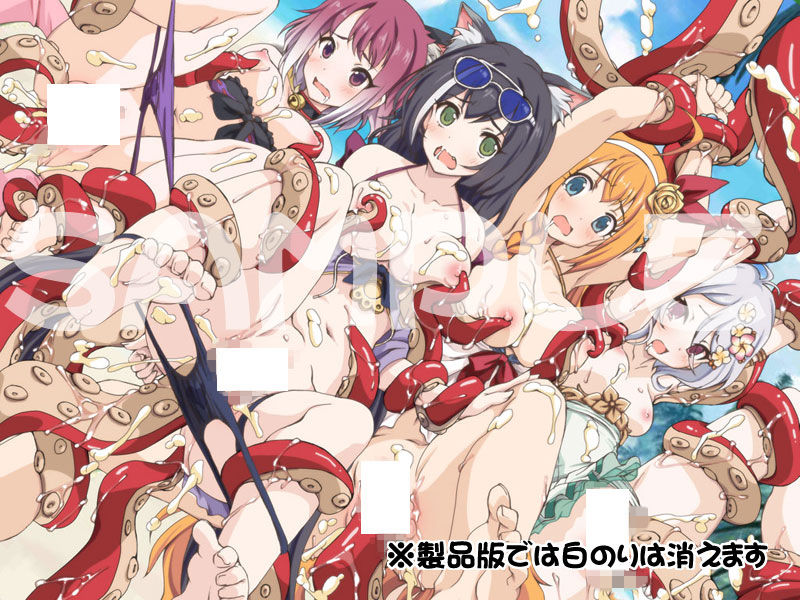 プリンセス○ネクトRe:Dive2はぁはぁCG集