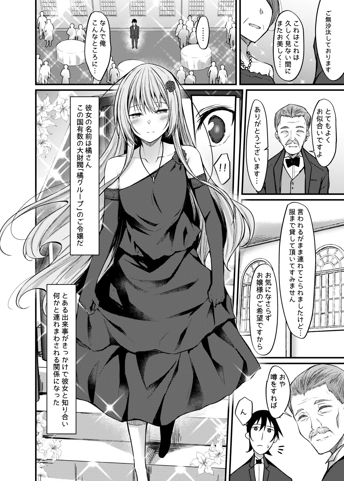 PROVISIONAL NAME ZERO II