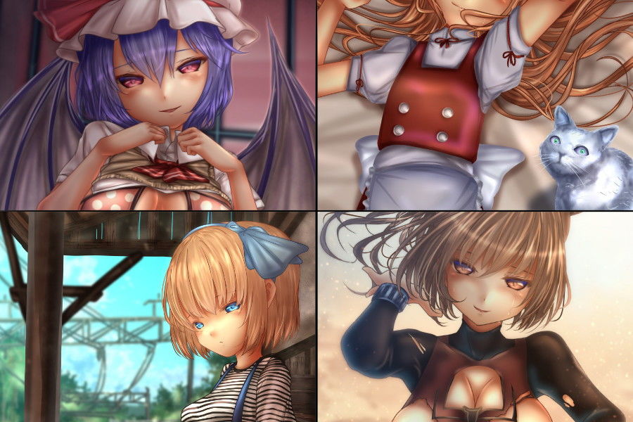 Undressing Difference Vol.2