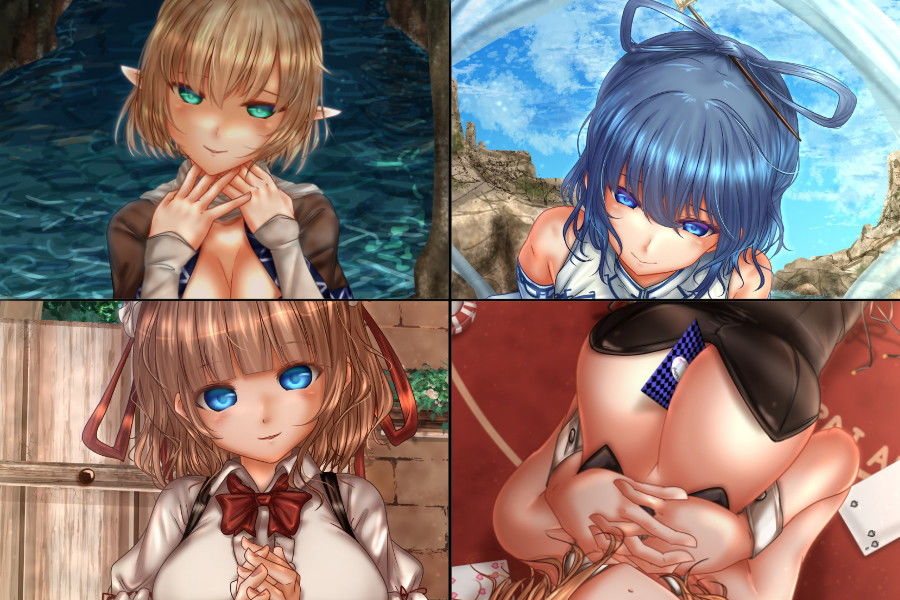 Undressing Difference Vol.2