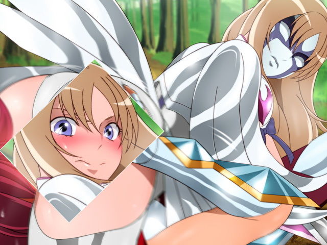 アク○ラとラッキースケベ 必殺！ラッキースケベ返し！！