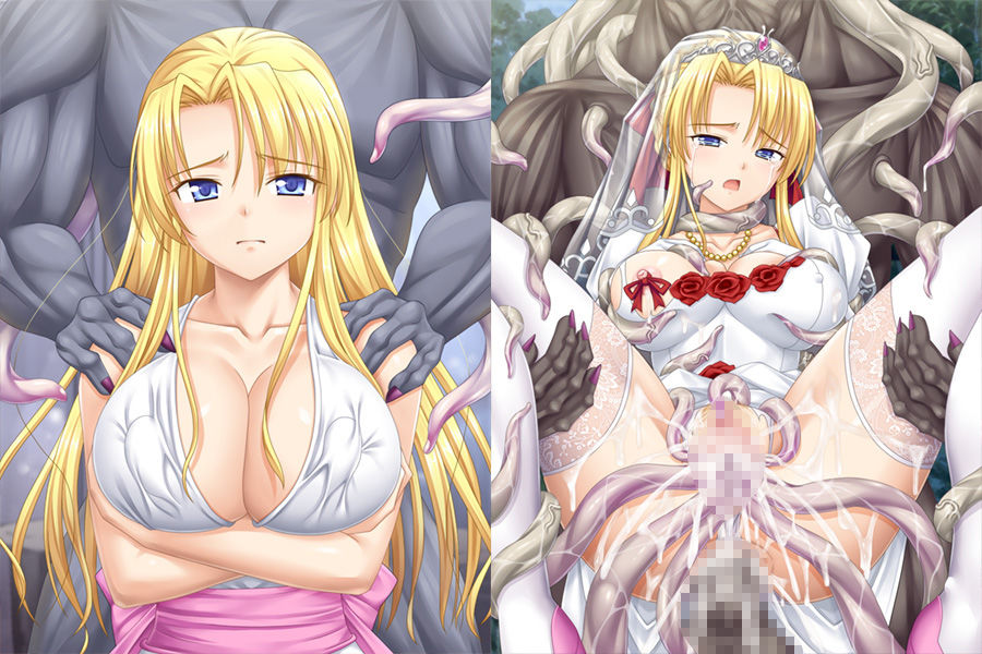 アンジェリーナの憂鬱