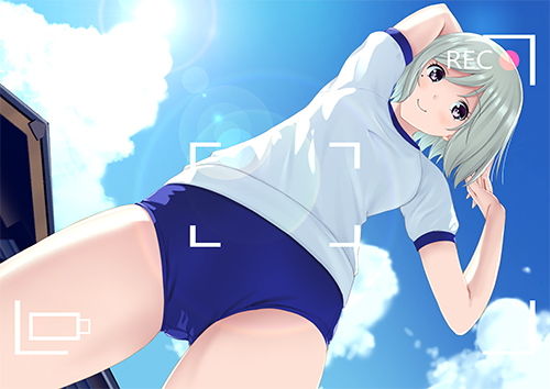 舶来妖精～カワイイは世界共通語？～ACT.2