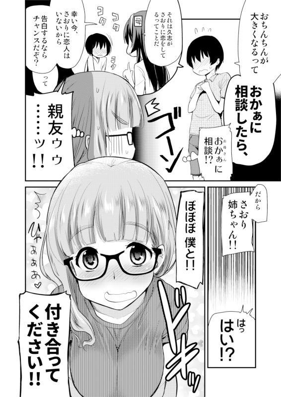 彼氏いない歴=年齢の私（3●歳処女）が、親友の〇〇の●●●と生まれて初めてラブホに入った話。