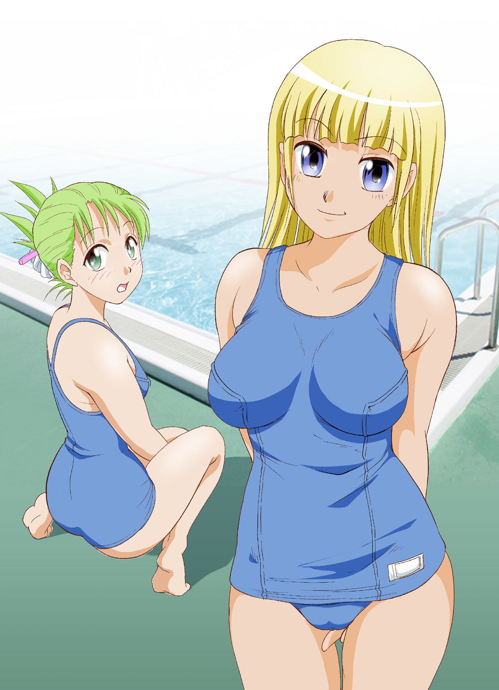 入れ替え村Diary その7