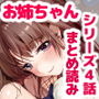 【特典付】お姉ちゃん、君達の事しか愛せない1～4シリーズまとめ読みパック