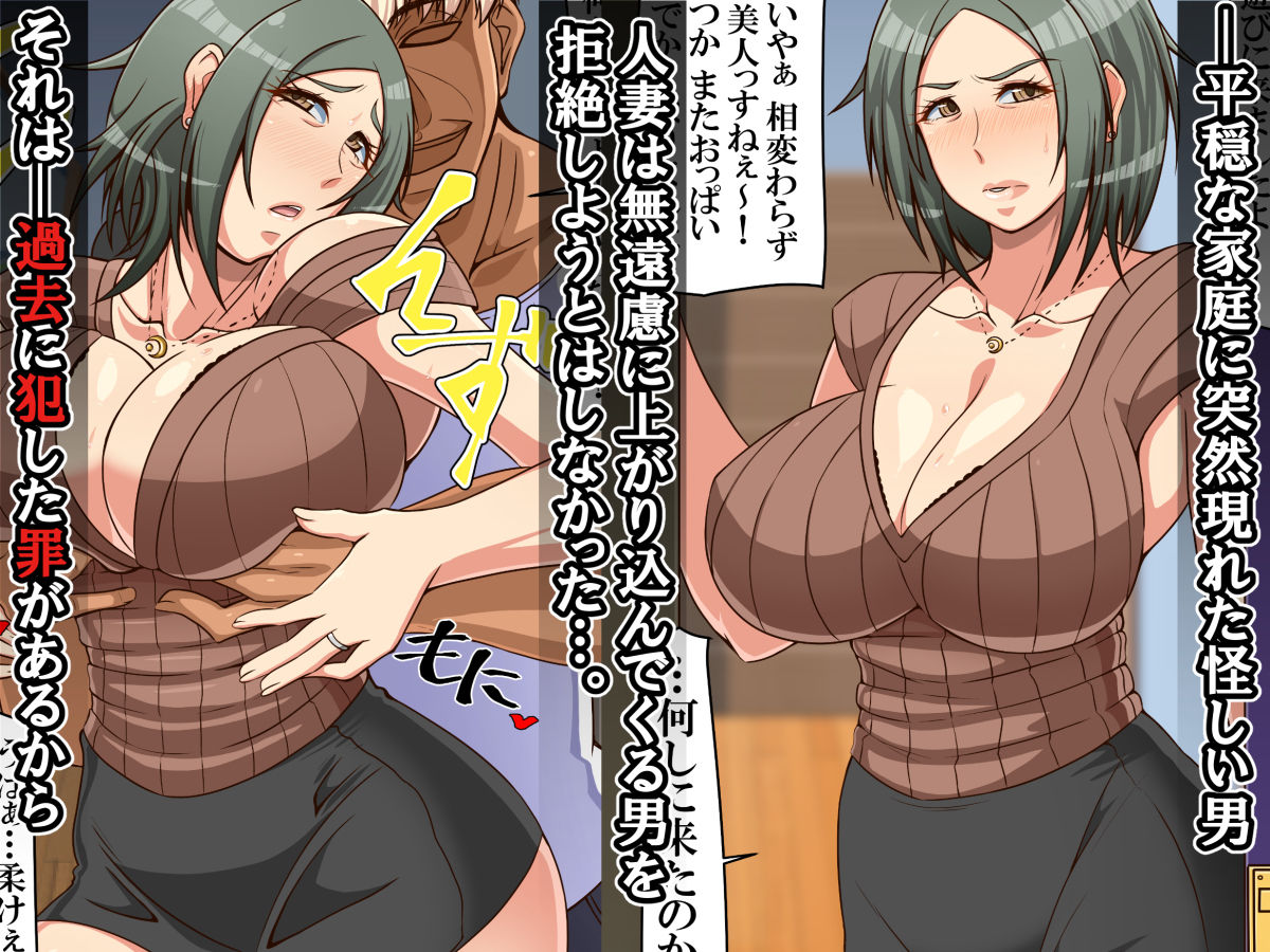 孕妻 それは本当にあなたの子ども？