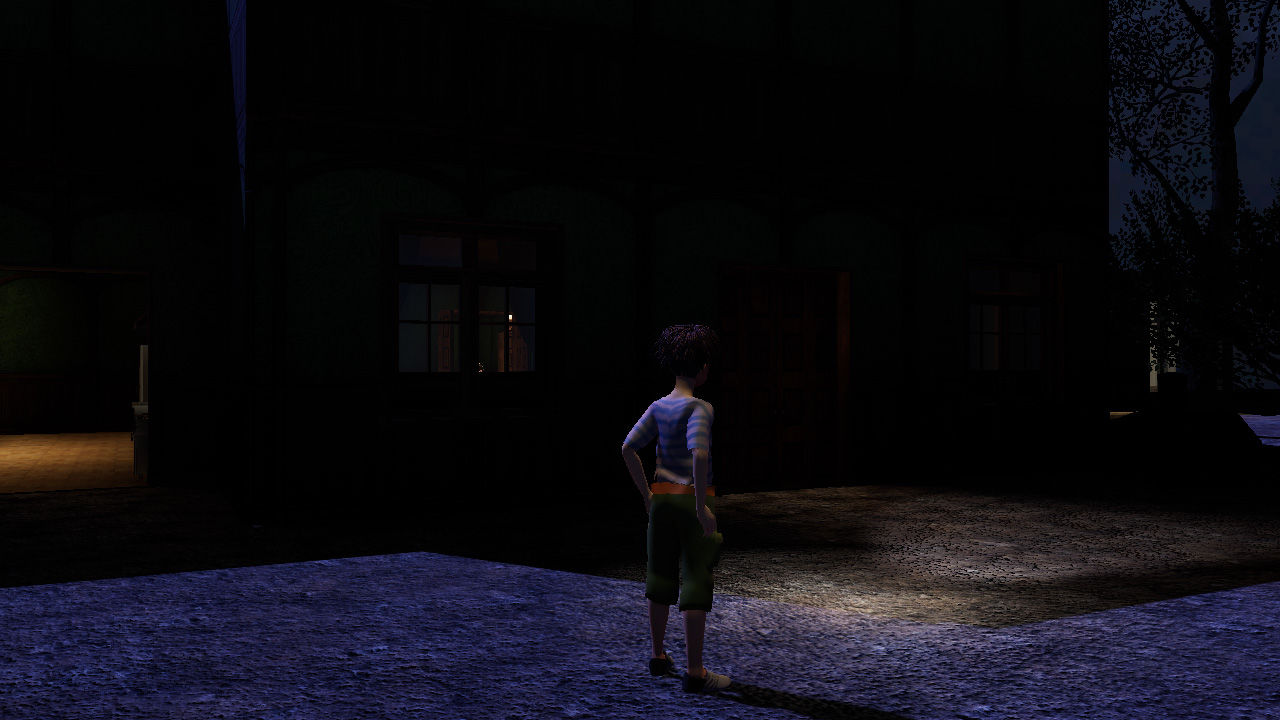 ひな子と帰ろう