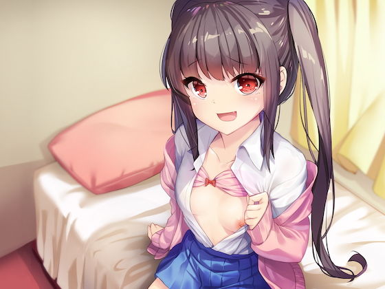 絶対に負けられない戦い！！ナマイキ妹VSクソザコお兄ちゃん※バイノーラル※