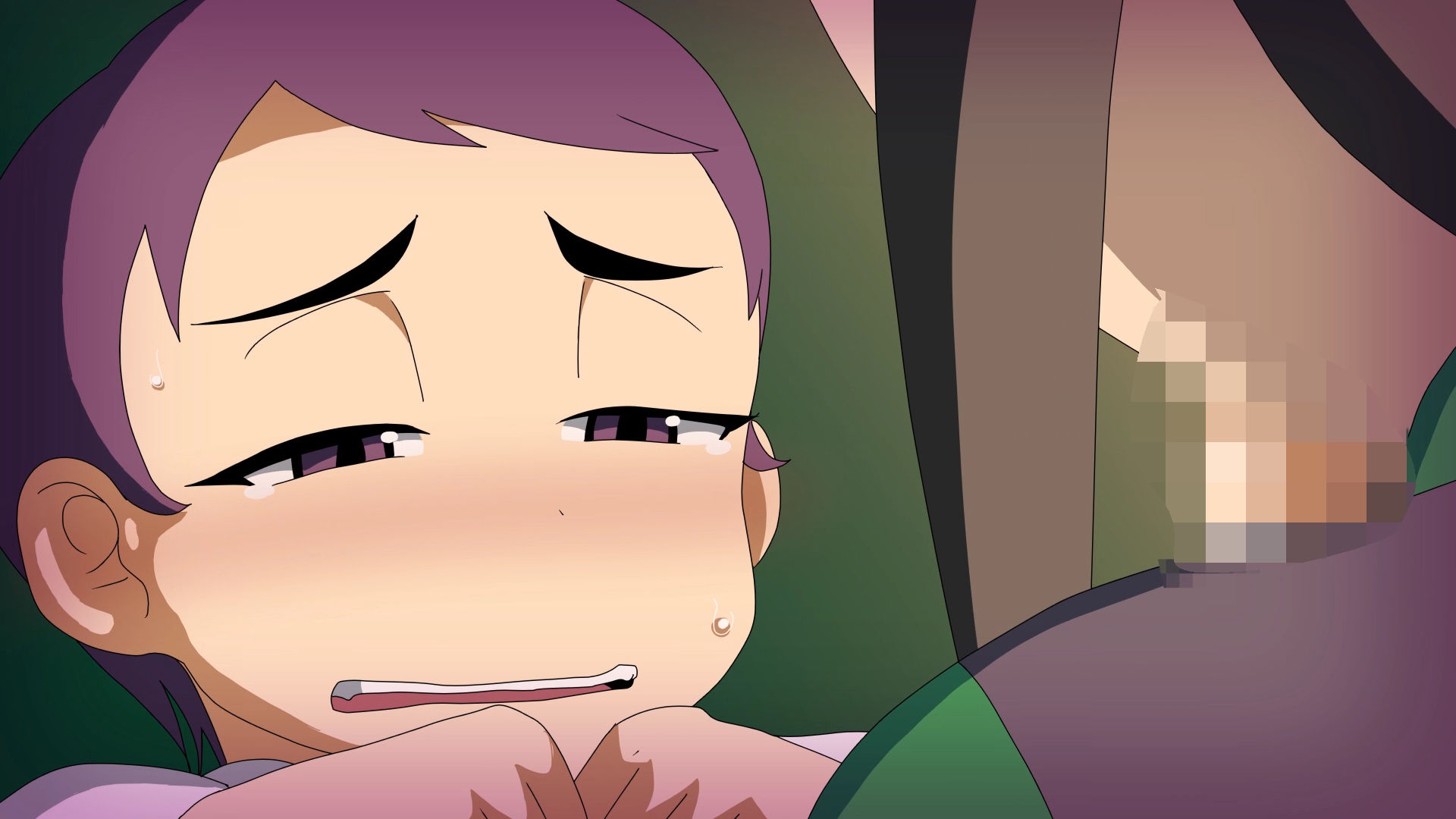 狼なぶり～●●●坊主兄弟対肉食おねーさん～