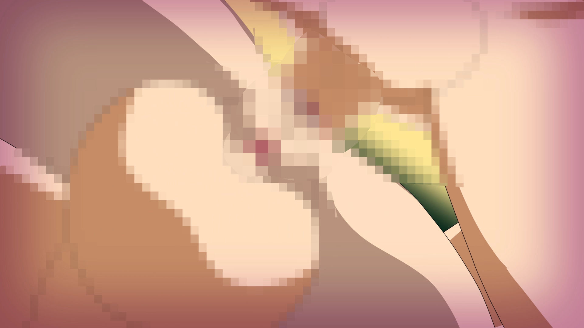 狼なぶり～●●●坊主兄弟対肉食おねーさん～