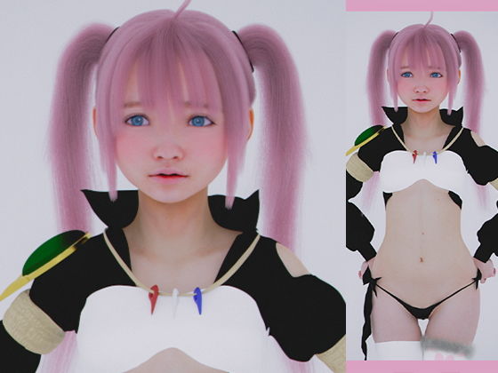 STARawBeRRy CHEESE CAKE ＃2 紗月 唯奈