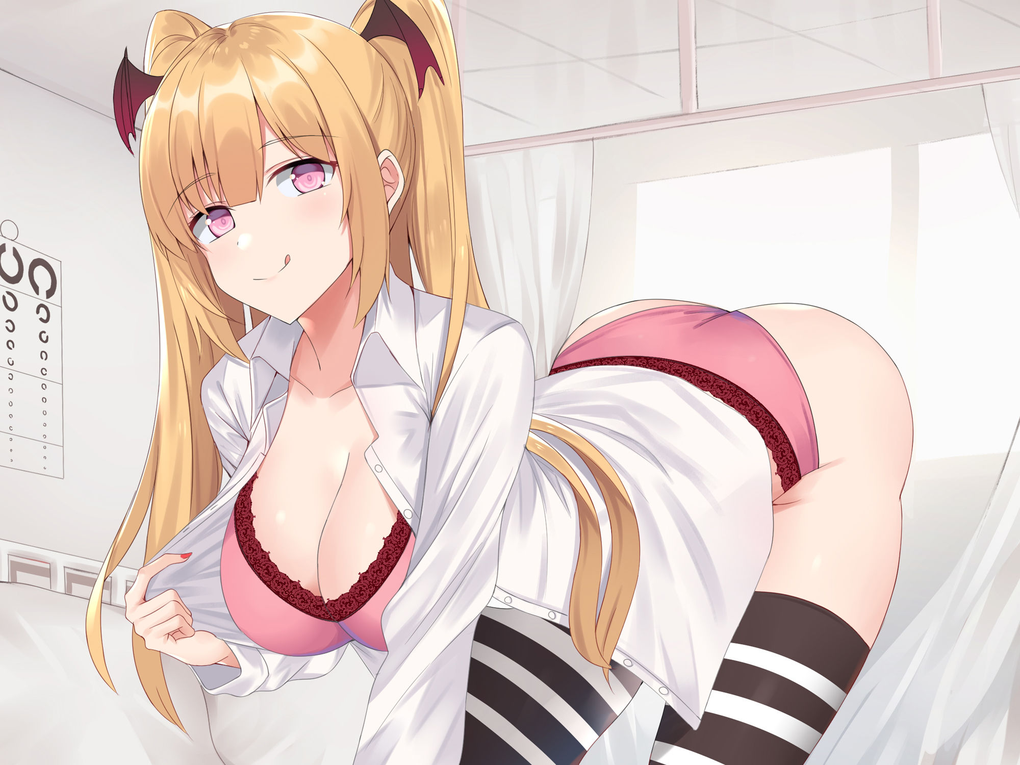 【新・超ぐっぽり耳舐め！！】ギャル●●と援交えっち！？童貞卒業委員会♪【KU100バイノーラル】