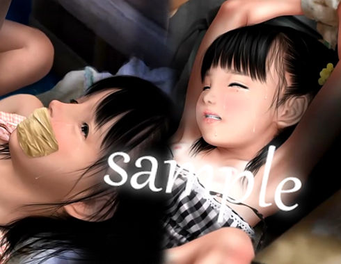 痴態画集-ひなどり-17 動画15本（計20分）