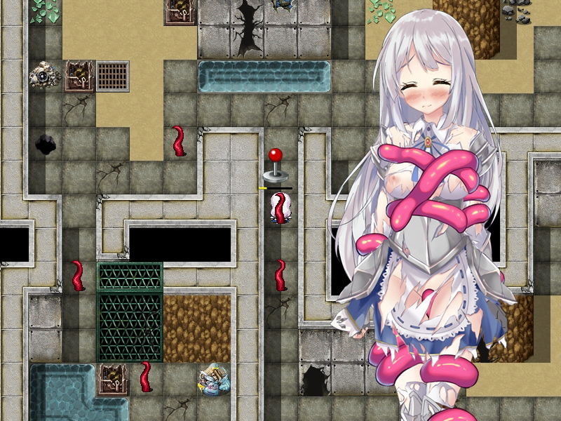 美少女剣士ナタリア