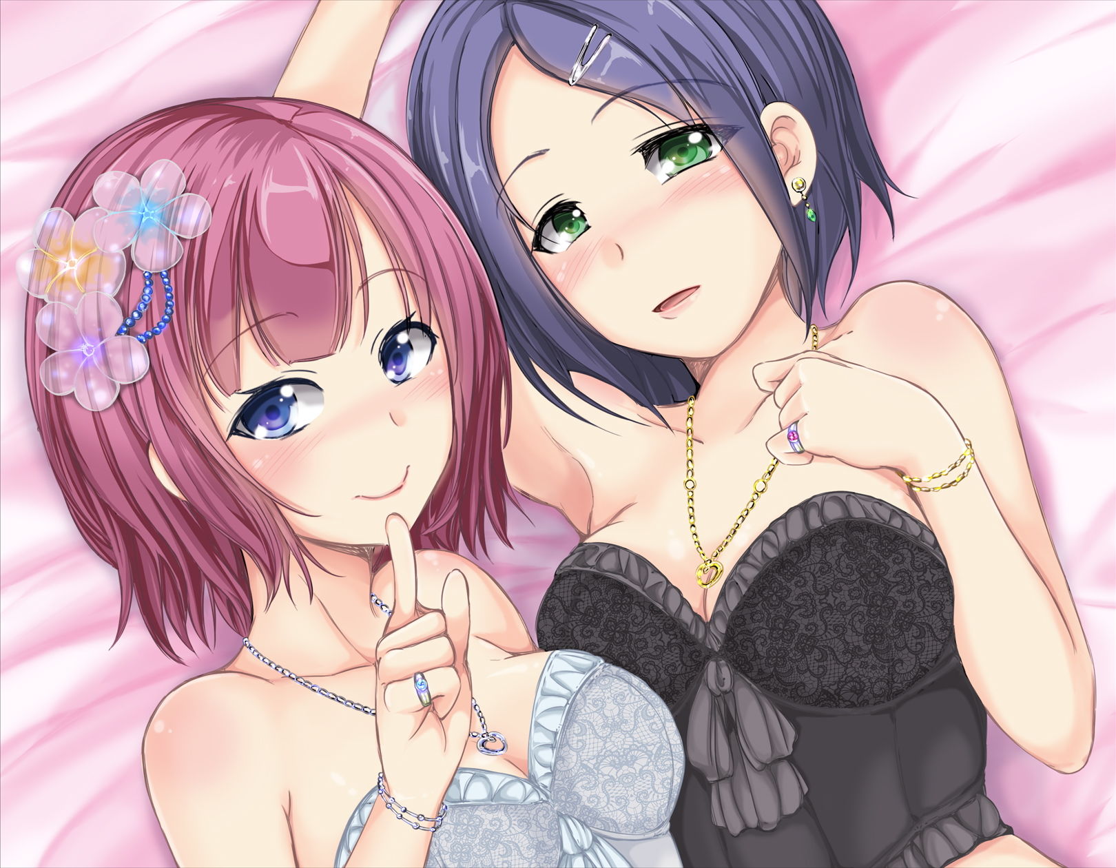 【125発】双子のW耳ゲップ風俗店