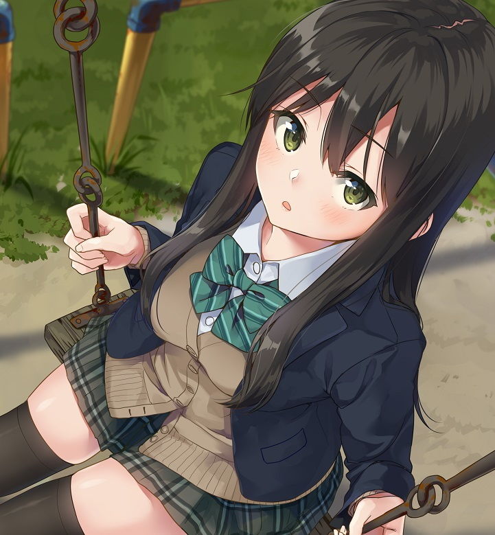 …これからもよろしくね、お兄さん～初めての同居人、公園で出会った家出少女サクラ～