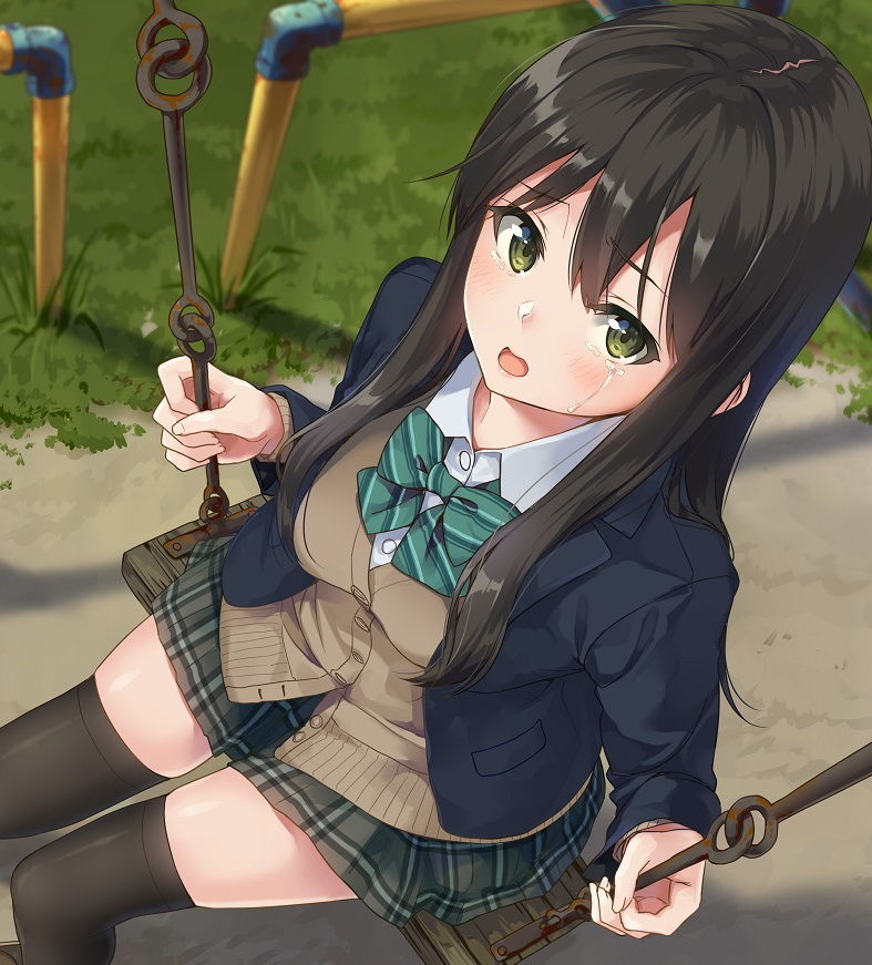 …これからもよろしくね、お兄さん～初めての同居人、公園で出会った家出少女サクラ～