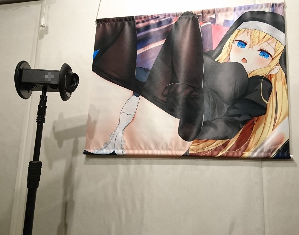 神父様……ごめんなさい ～発情シスターに精液補給、これも立派な救済です～