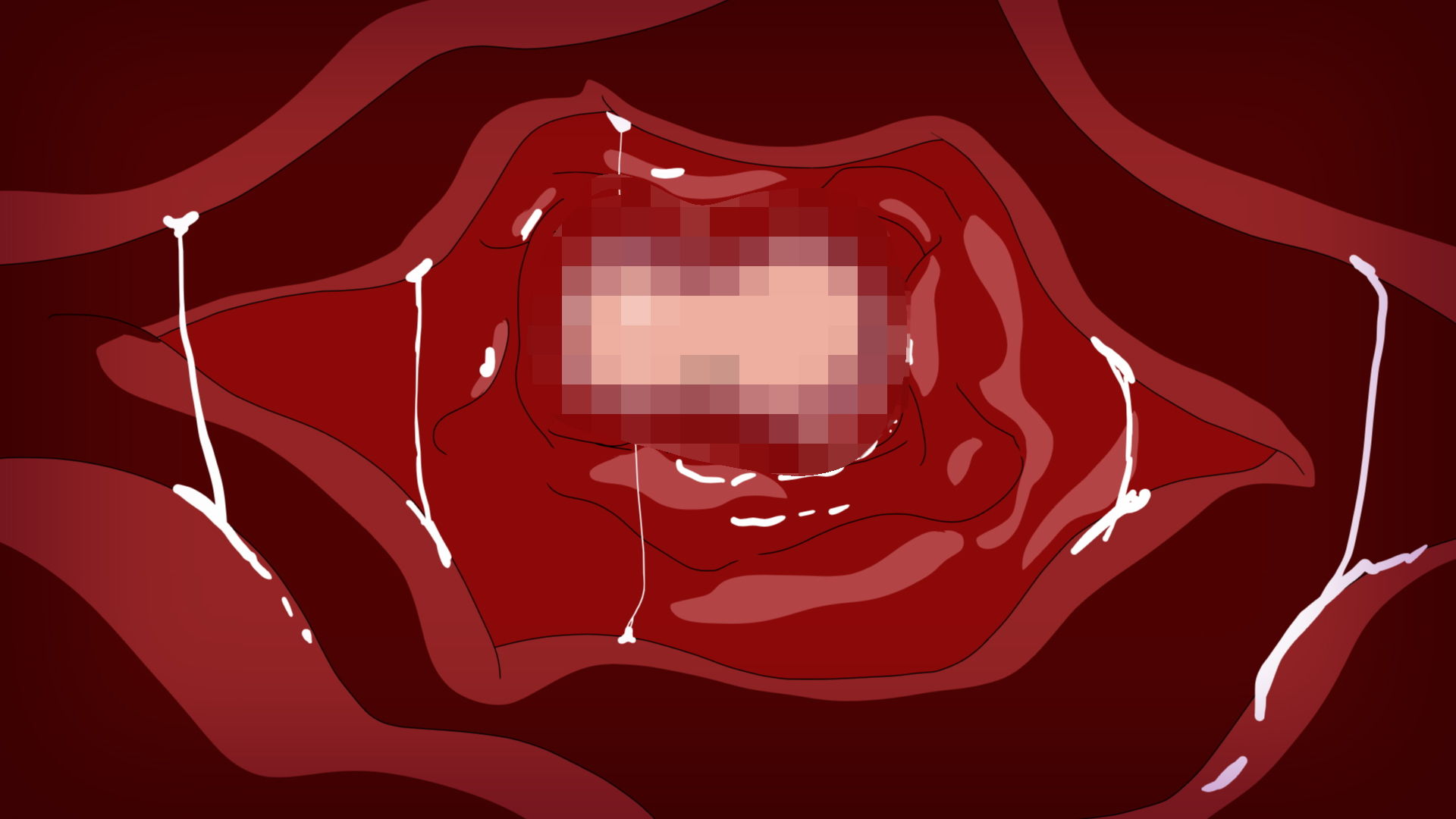 ガチ●●マグワイ～カワ●●ちゃんとキモおじさんのパコハメシンフォニー～